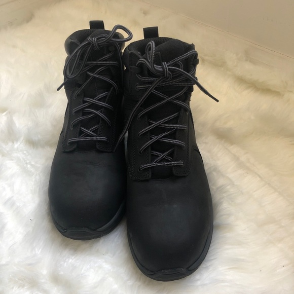 Timberland boots - Picture 3 of 6